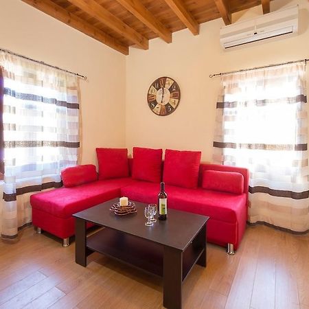 3 Charites Old Town Διαμέρισμα Rhodes City Εξωτερικό φωτογραφία