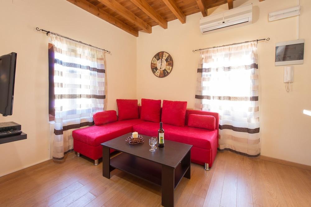 3 Charites Old Town Διαμέρισμα Rhodes City Εξωτερικό φωτογραφία