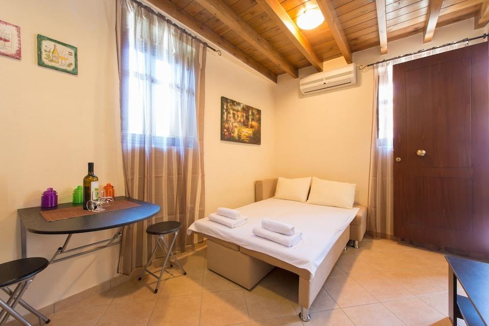 3 Charites Old Town Διαμέρισμα Rhodes City Εξωτερικό φωτογραφία
