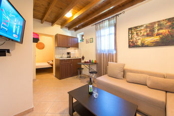 3 Charites Old Town Διαμέρισμα Rhodes City Εξωτερικό φωτογραφία