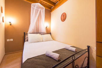 3 Charites Old Town Διαμέρισμα Rhodes City Εξωτερικό φωτογραφία