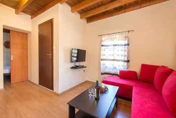 3 Charites Old Town Διαμέρισμα Rhodes City Εξωτερικό φωτογραφία